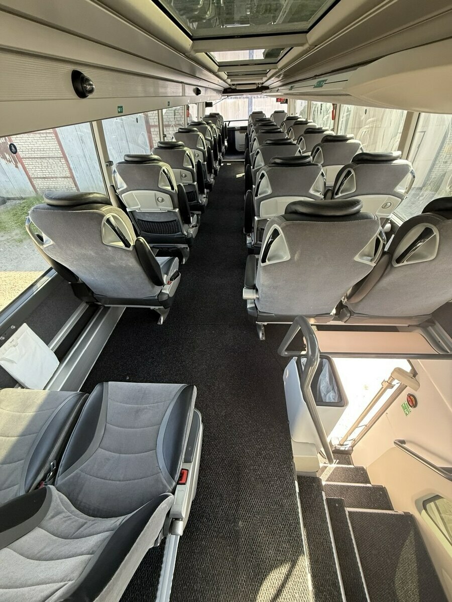 BX5323IK перевізник №3